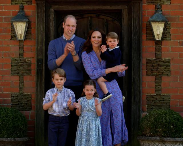 Фея-крестная: Камилла Паркер Боулз помогла Кейт Миддлтон освоиться в королевской семье