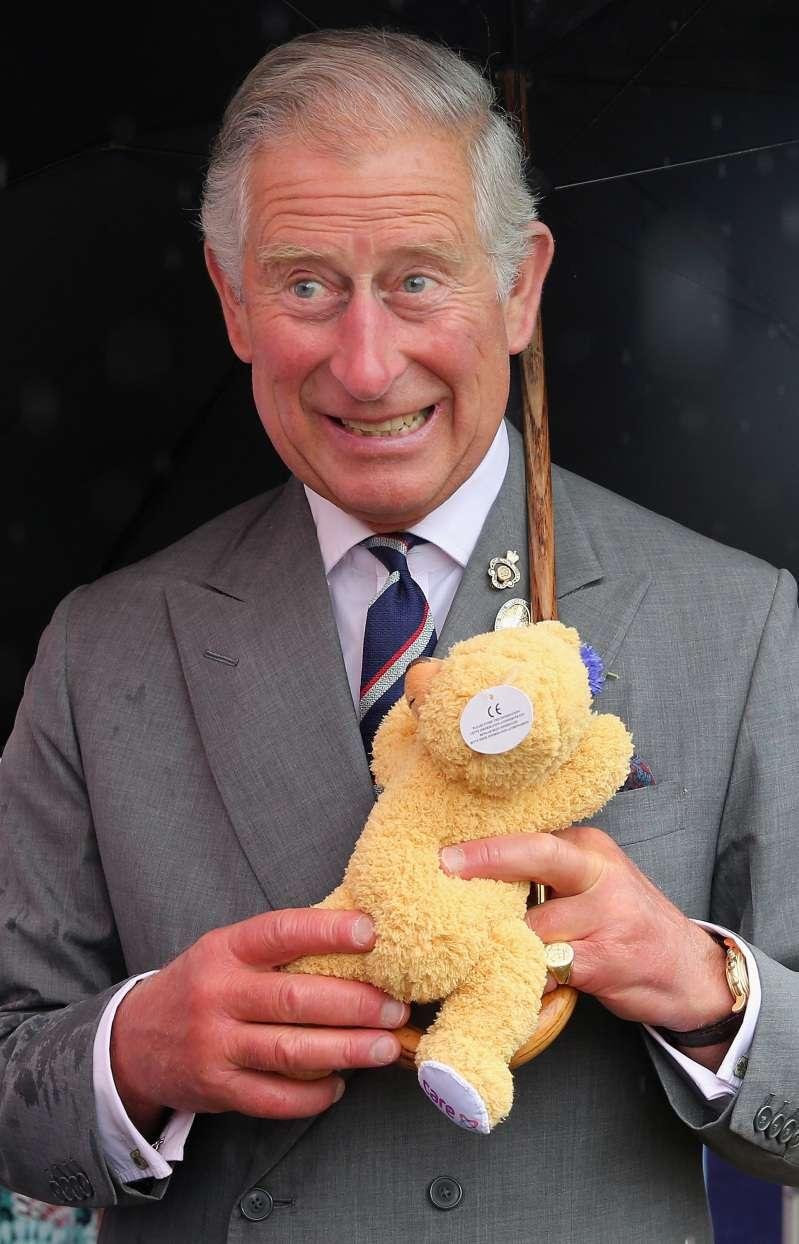71-летний принц Чарльз вылечился от коронавируса