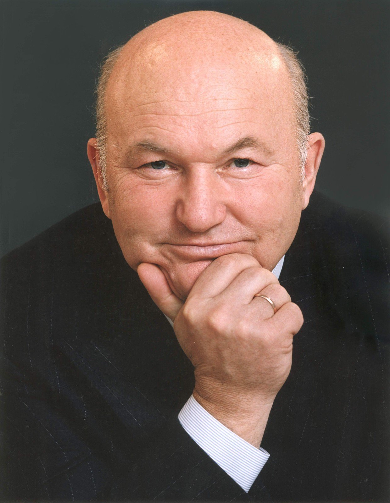 Бывший мэр Москвы Юрий Лужков умер в Мюнхене