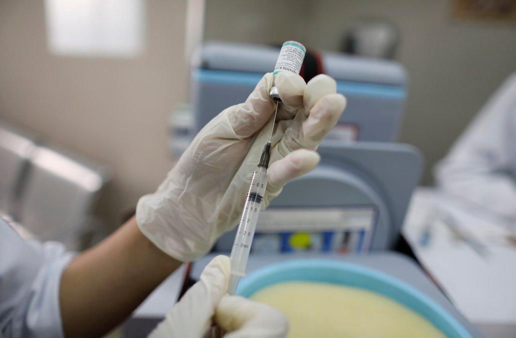 Минздрав разрешил использовать китайский препарат для лечения зараженных коронавирусом