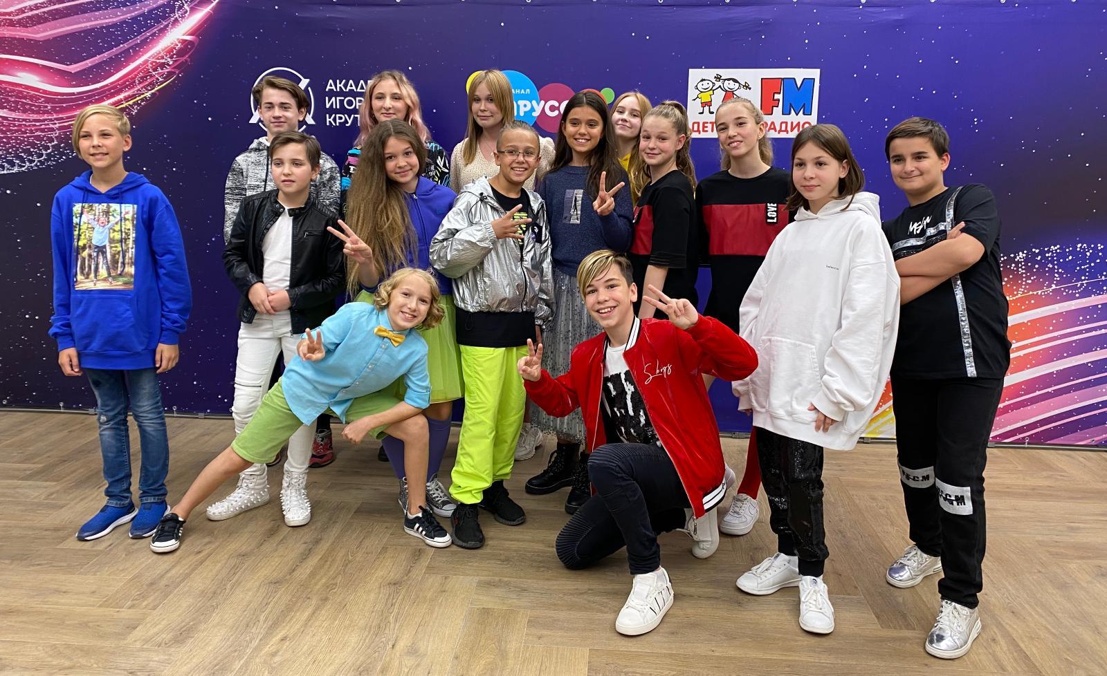 Академию Игоря Крутого обвинили в подтасовке результатов отбора на «Детское Евровидение»