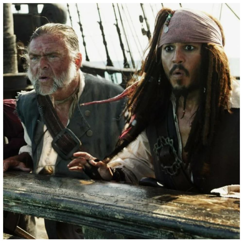 21 год с капитаном Джеком Воробьем: чего вы не знали о «Пиратах Карибского моря»