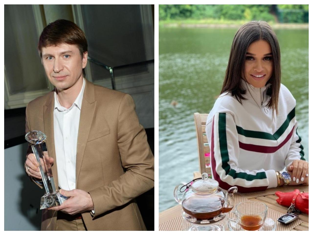 Алексей Ягудин заявил, что зрители Первого канала недолюбливают Ксению Бородину