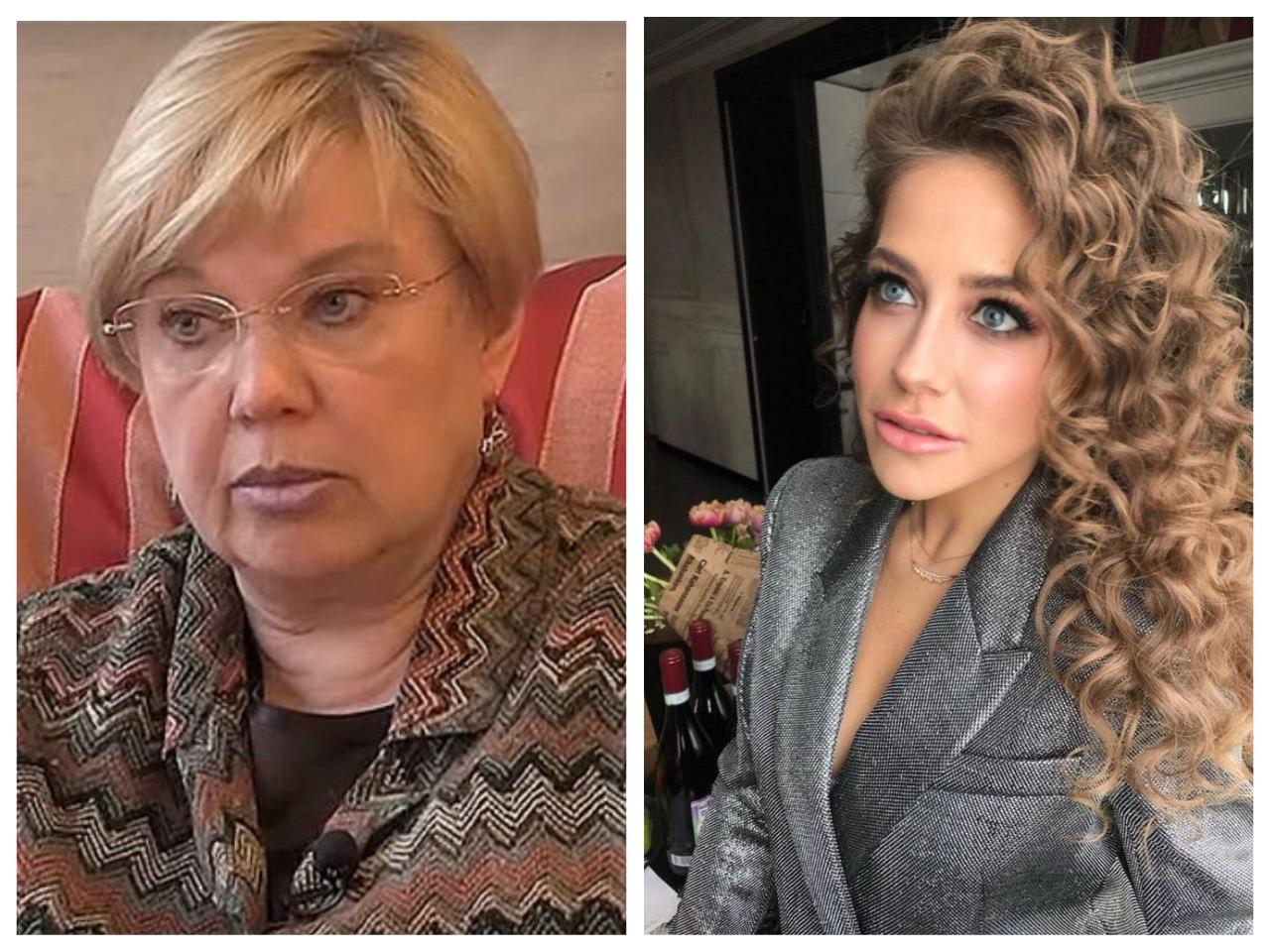 Мать Андрея Аршавина уверена: Юлия Барановская все еще надеется на возвращение футболиста