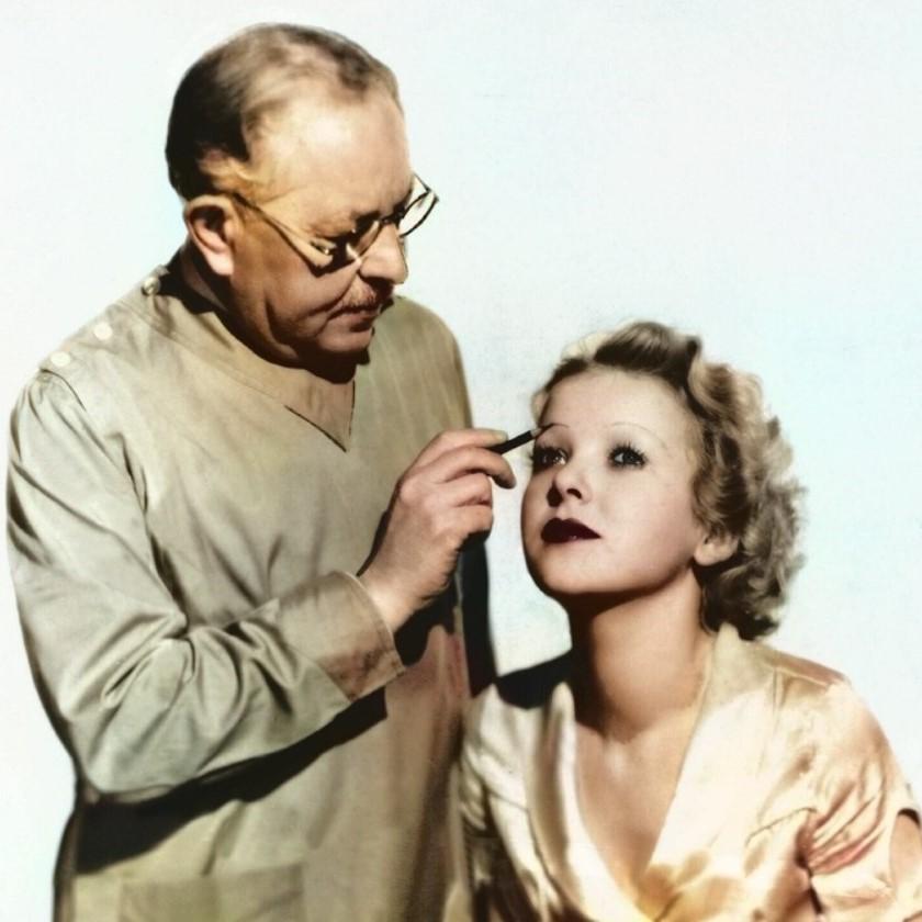 «Оскар» для парикмахера из Рязани: как Макс Фактор изменил Голливуд и открыл миру декоративную косметику