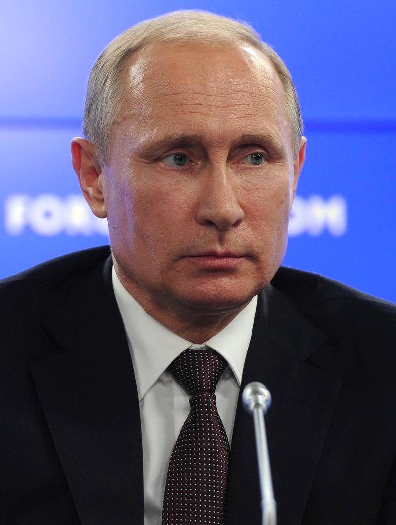Долгие выходные: в экстренном обращении Владимир Путин объявил неделю с 30 марта по 5 апреля нерабочей
