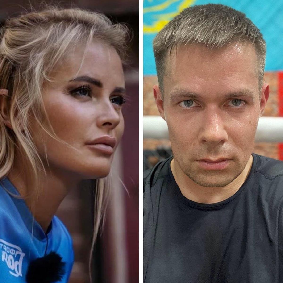 Стас Пьеха и Дана Борисова обвинили друг друга в наркозависимости