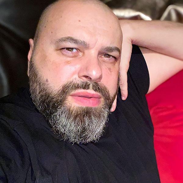 Максим Фадеев не собирается останавливаться после похудения на 100 килограммов