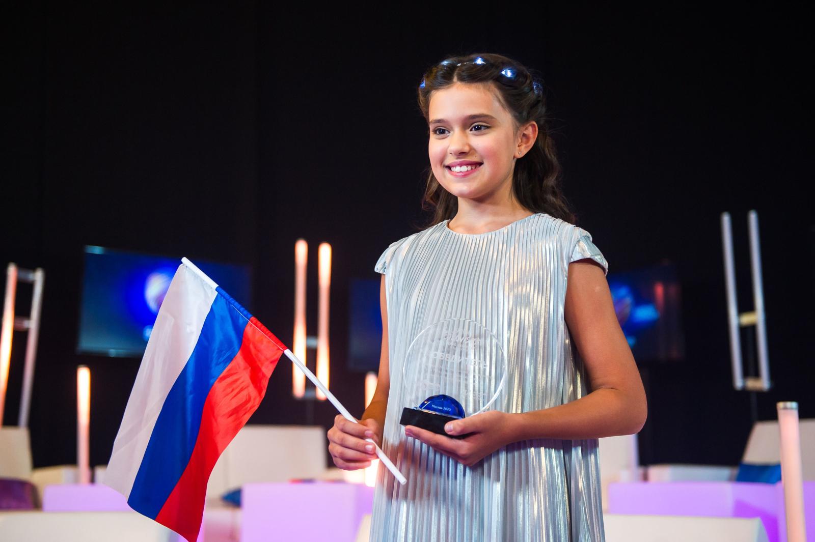 Академия Игоря Крутого прокомментировала скандал на отборочном туре «Детского Евровидения»