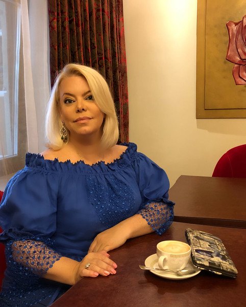 Она сказала «Да!»: Яна Поплавская выходит замуж после пяти лет отношений