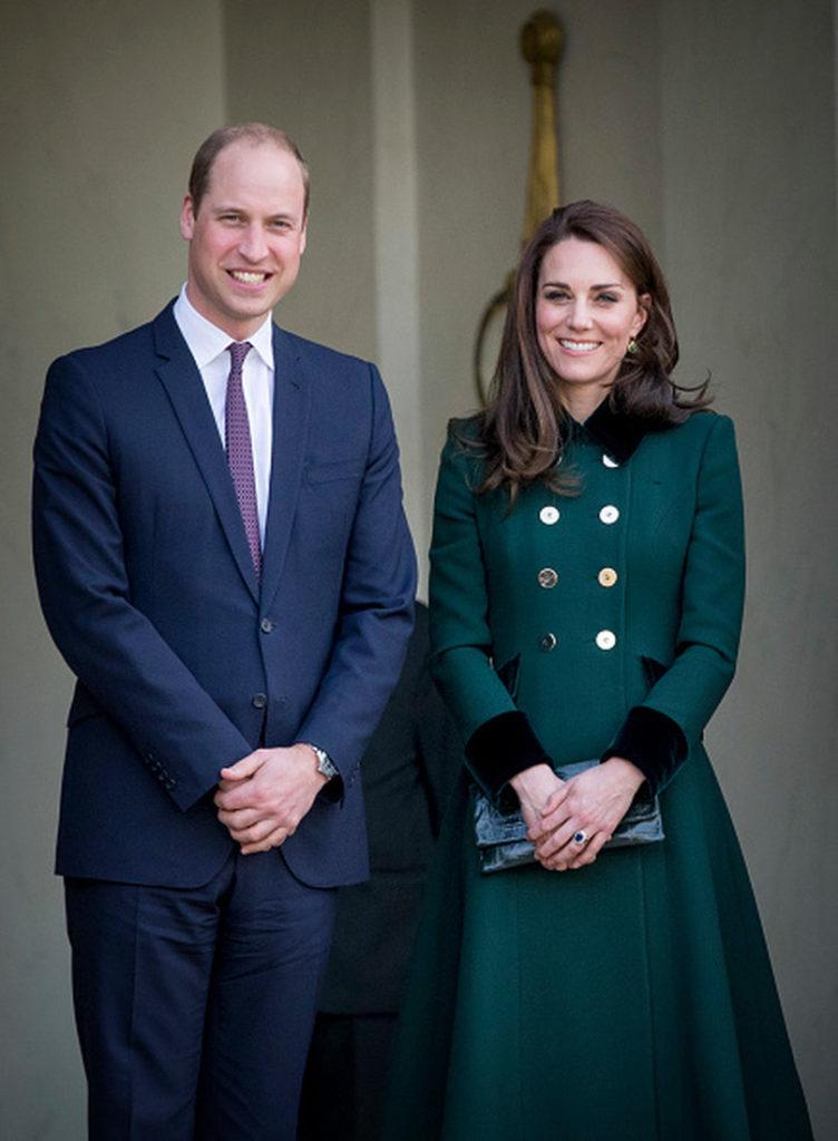 Не выдать королевских секретов: Кейт Миддлтон и принц Уильям ищут неболтливую экономку