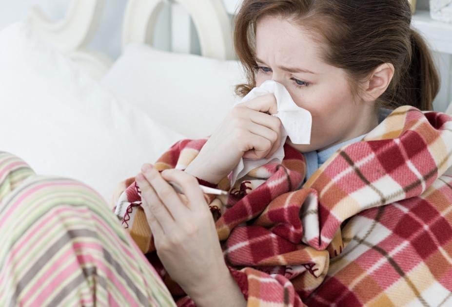 ВОЗ сообщила, как отличить грипп от коронавируса