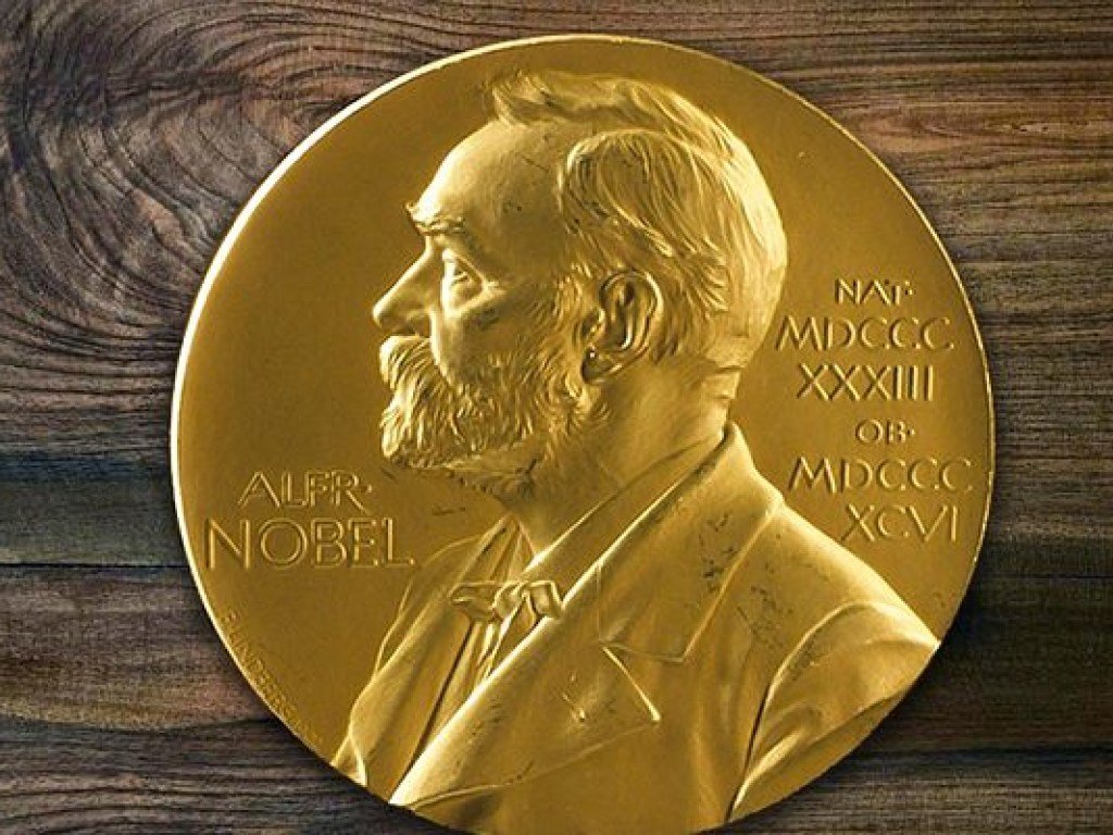 Названы лауреаты Нобелевской премии по литературе за два года 