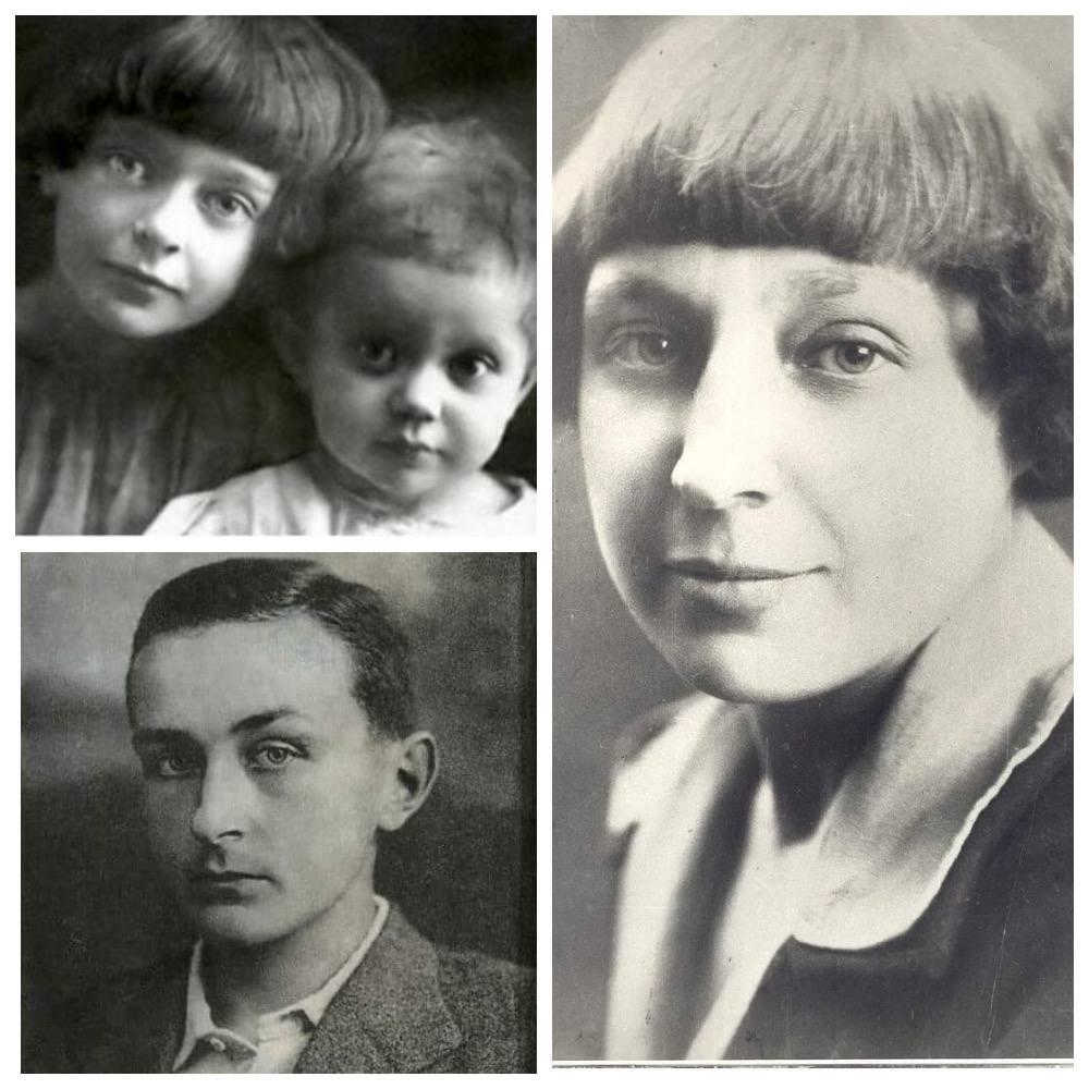 Великая поэтесса, никудышная мать: почему Марина Цветаева скрывала младшую дочь, а сын не хотел знать родителей