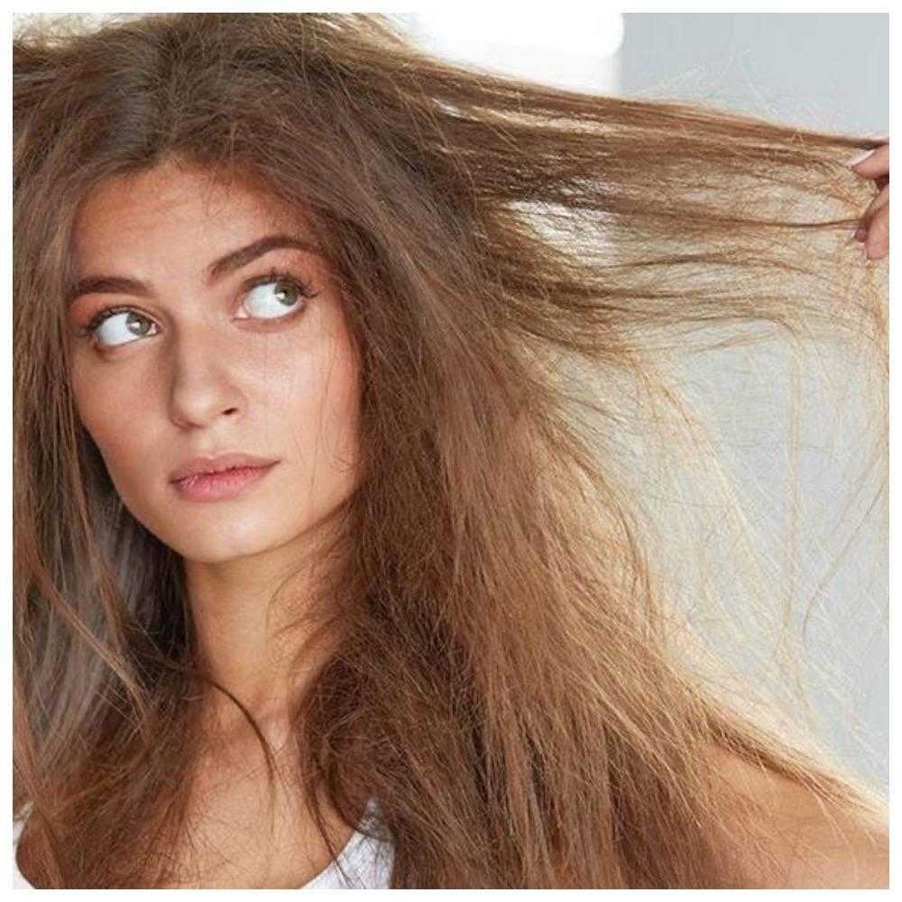 Как спасти волосы после долгой зимы: 5 эффективных способов