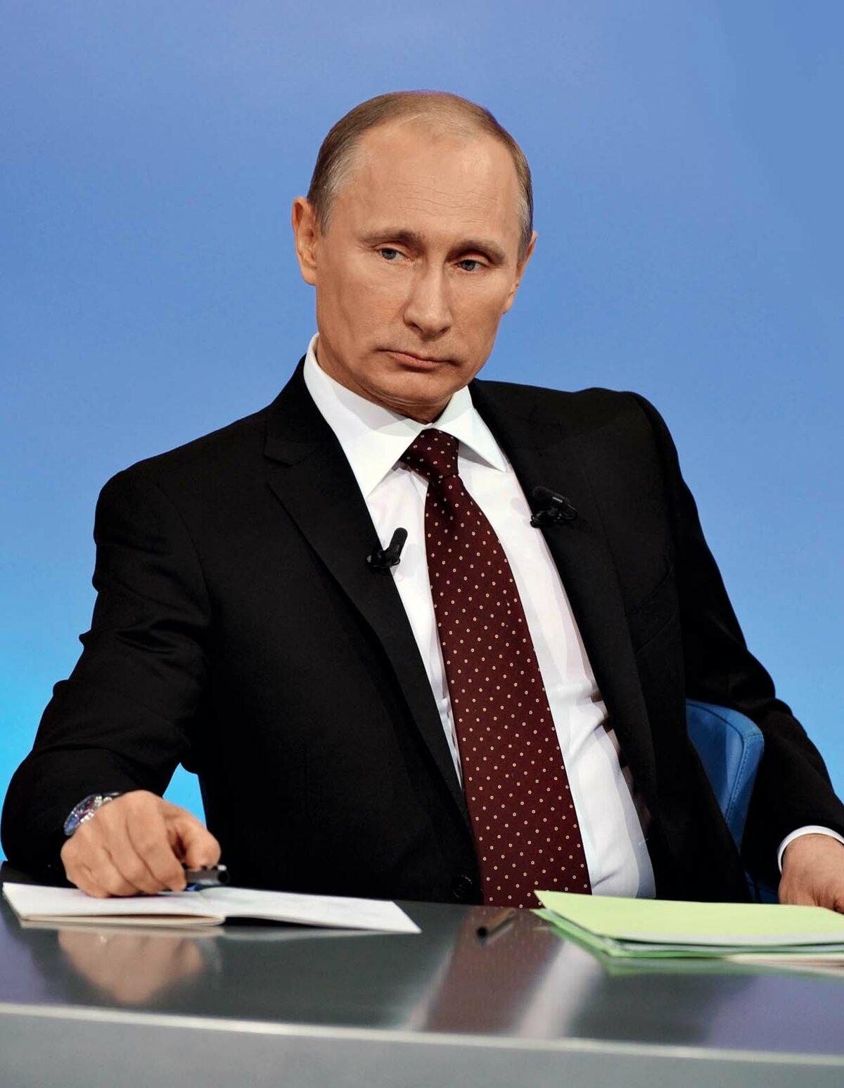 Владимир Путин анонсировал проведение ЕГЭ с 29 июня