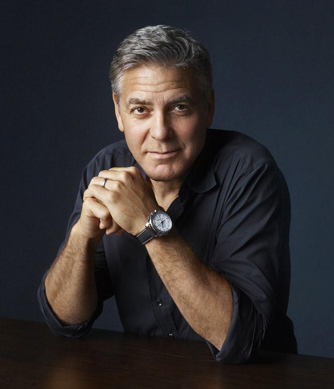 Перестарался! Джордж Клуни попал в больницу из-за желания похудеть
