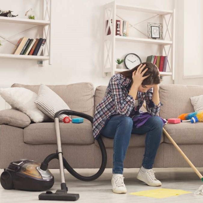 Уборка по-японски, флайледи, метод горящего дома: 5 систем уборки, которые сберегут время и нервы