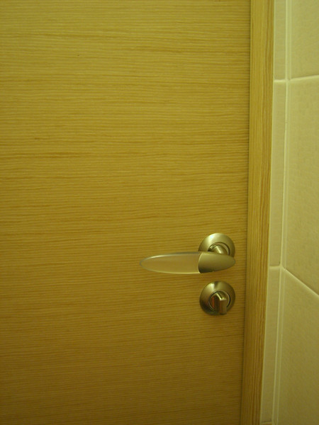 Двери в ванной без наличников под плитку фото