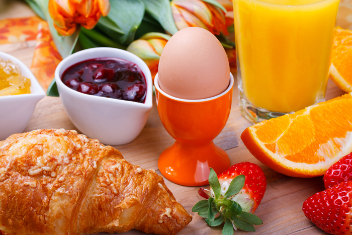 Пять завтраков из разных стран, которые стоит приготовить дома