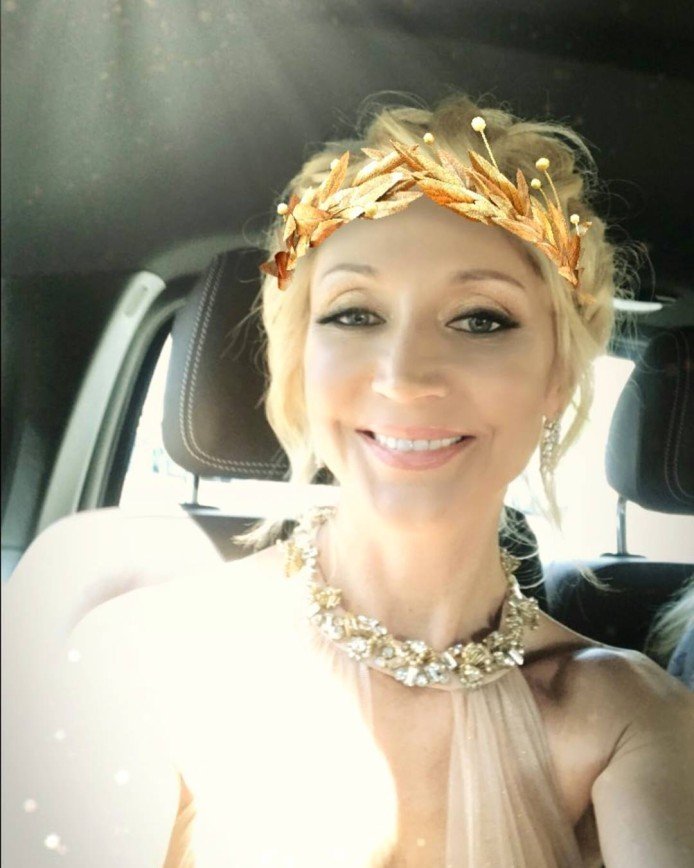 Свекровь года Кристина Орбакайте готова к свадьбе сына