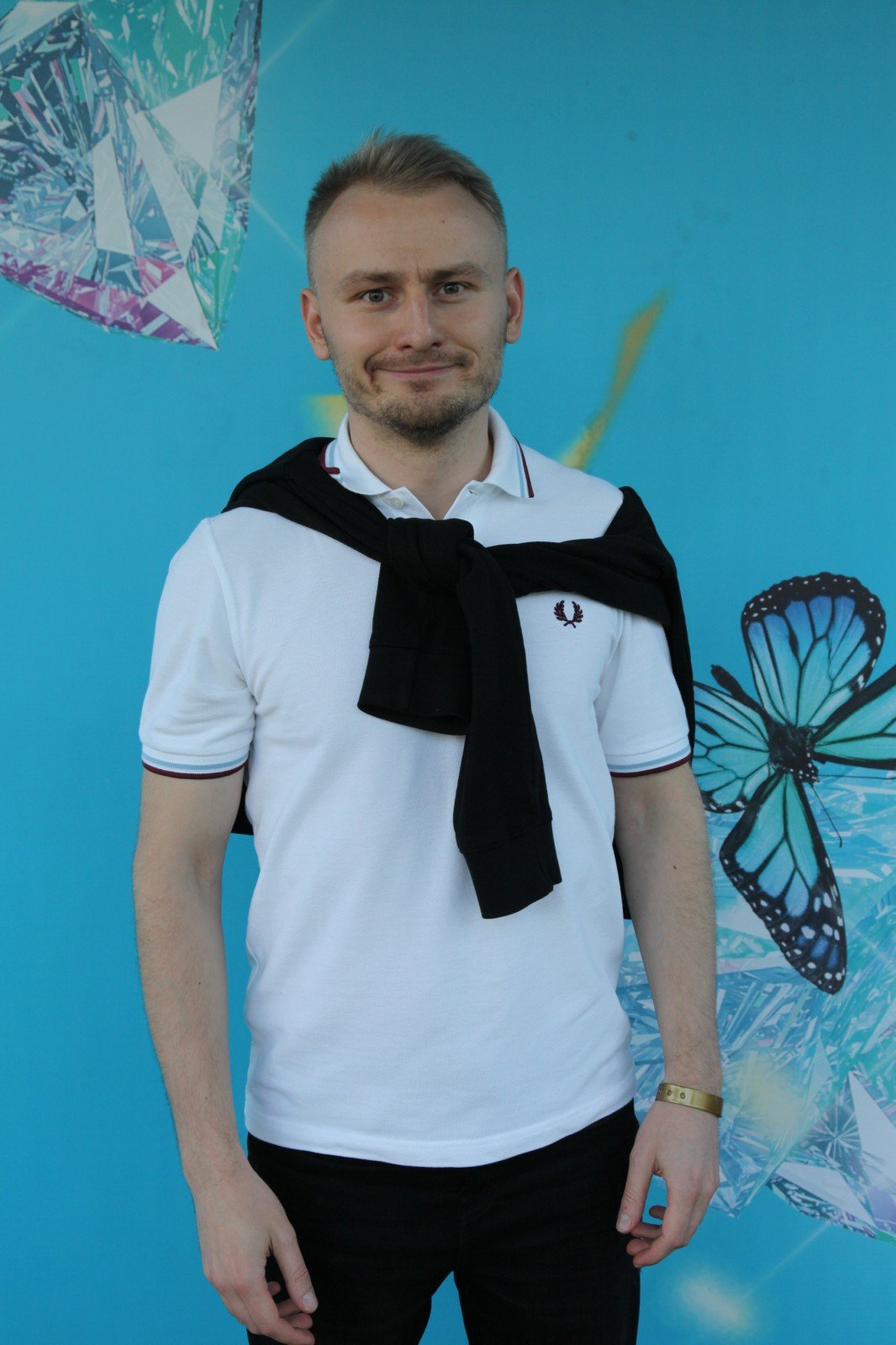 Евгений Синяков