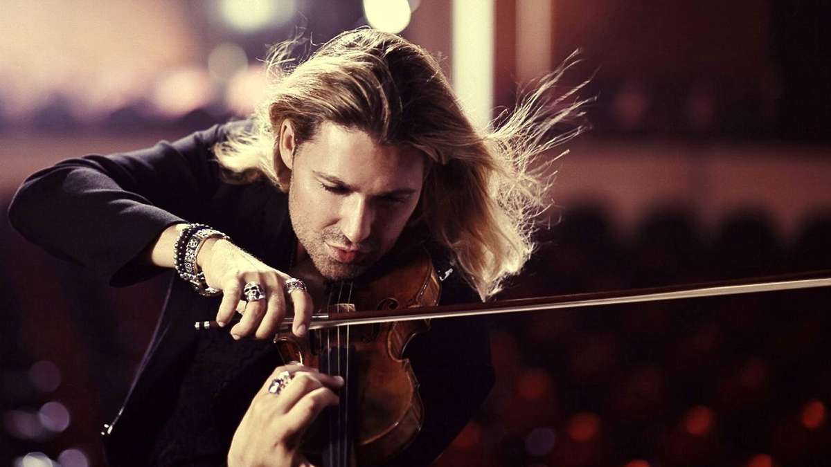 Сыграй, дорогой! 5 самых красивых молодых классических музыкантов