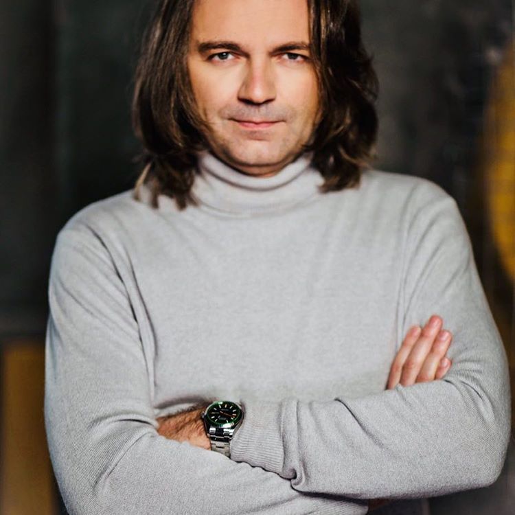 Дмитрий Маликов фото