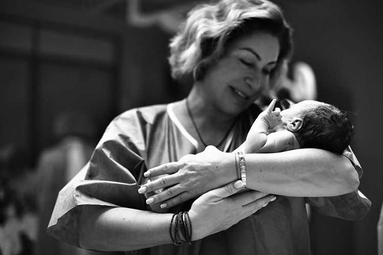 Мама рэпера Тимати ответила на вопросы о новорожденном внуке (в том числе и о прививках!)