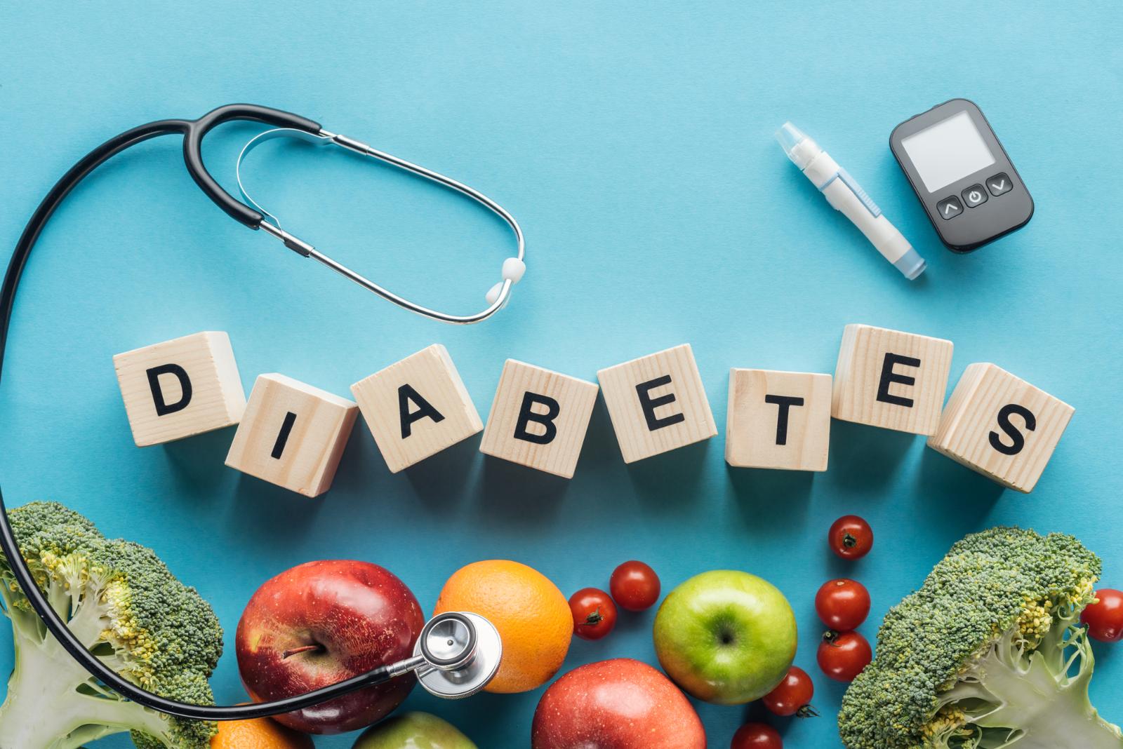Инсулинорезистентность может привести к диабету 2 типа