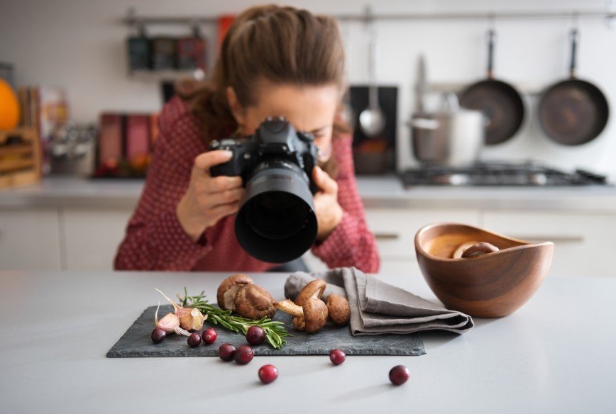 Голодным не смотреть: какие фуд-блогеры реально научат вас готовить