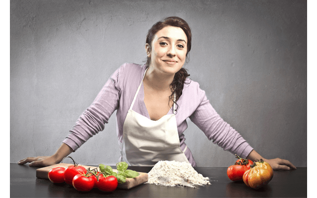 Десять принципов интуитивного питания