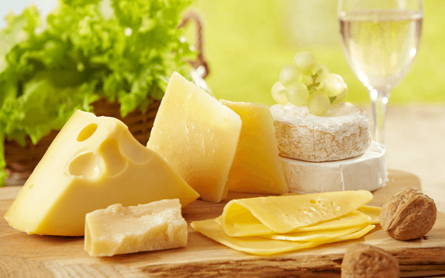 Фестиваль сыра пройдет в Алтайском крае