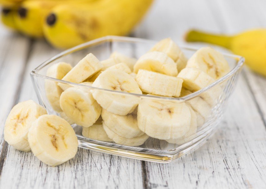 Спорный фрукт: мифы и правда о банане