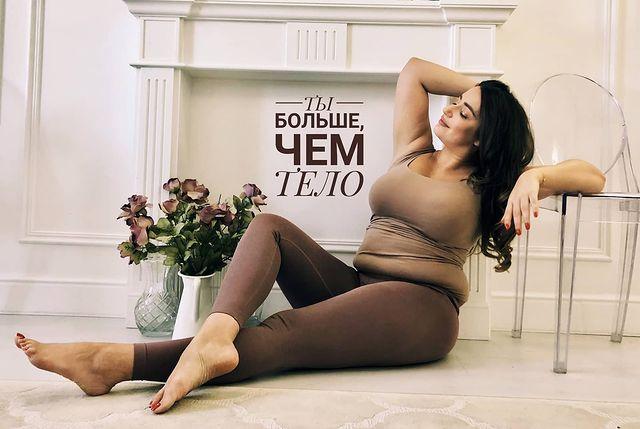 Телеведущая Катя Гершуни станет новым стилистом шоу «Перезагрузка» на ТНТ