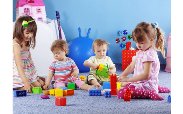 К домашним детским садам установлены новые требования