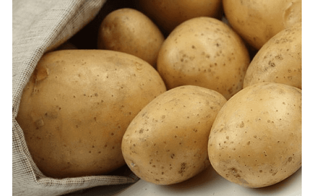 Как лучше всего готовить картошку