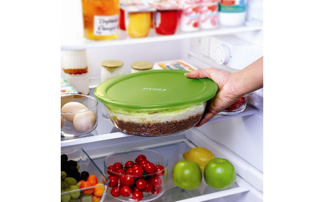 Холодильник поможет экономить на продуктах