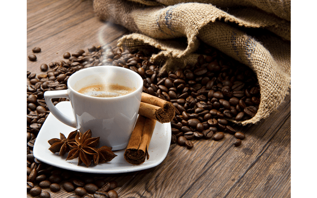 Кофеин улучшает память