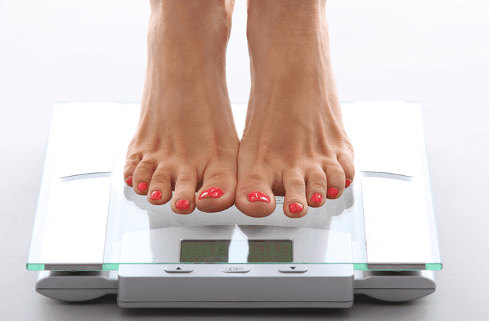 Малоизвестная причина лишнего веса