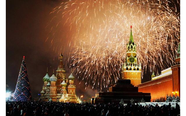 Московские музеи на новогодние каникулы будут бесплатными