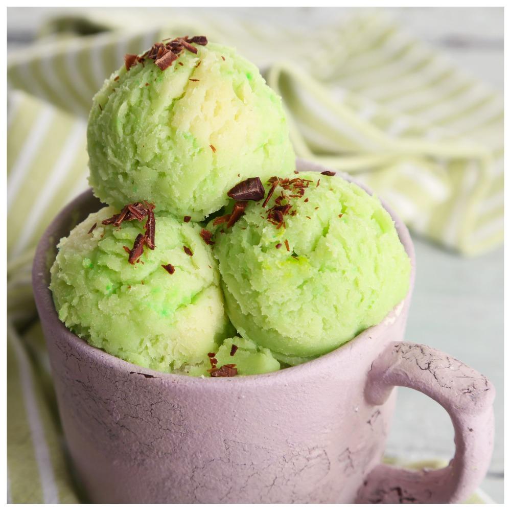 Время мороженого: учимся выбирать лучший летний десерт