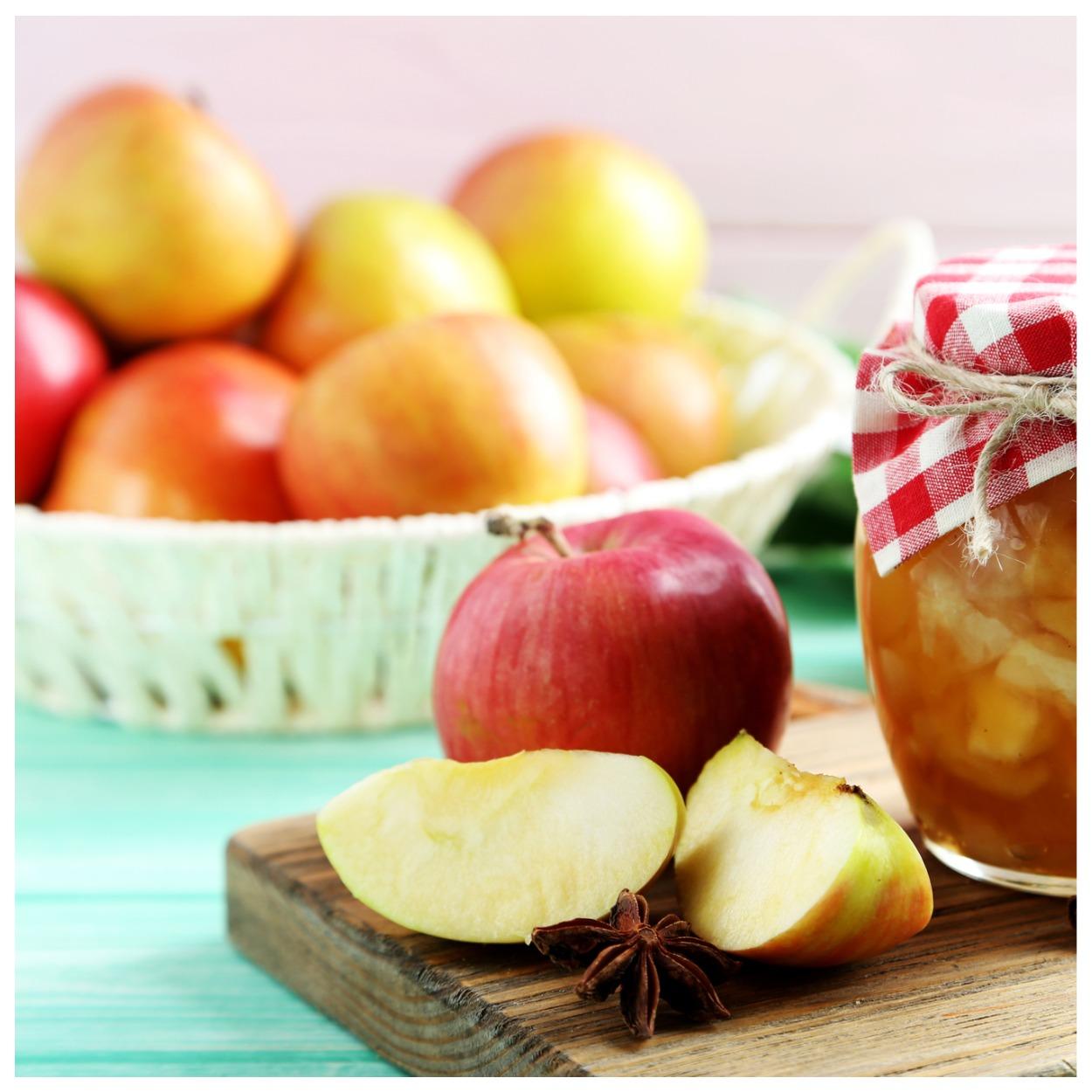 Яблоко на ужин, и доктор не нужен: польза любимых фруктов