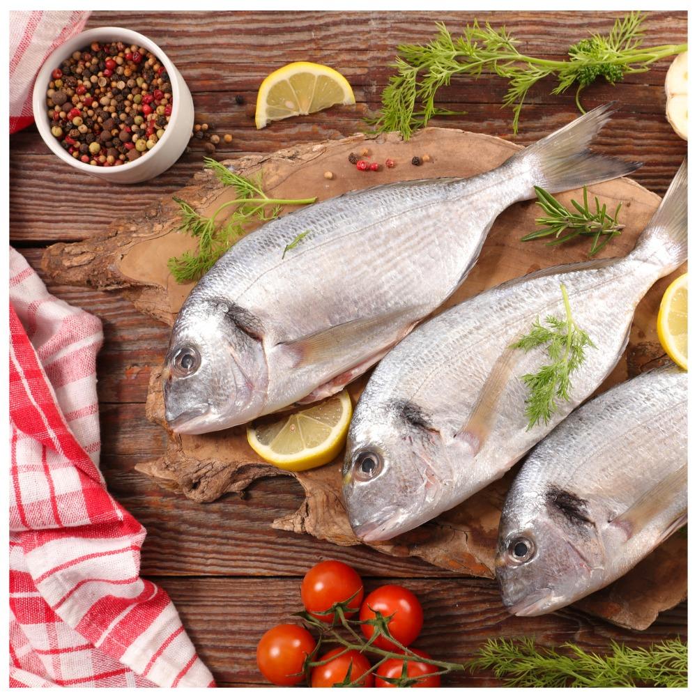 Не только для четверга: четыре рецепта рыбных блюд