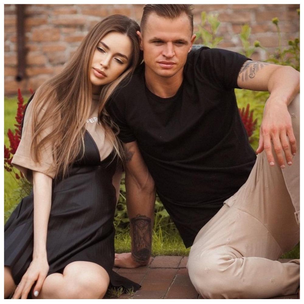 Дмитрий Тарасов и Анастасия Костенко раскрыли пол четвертого ребенка