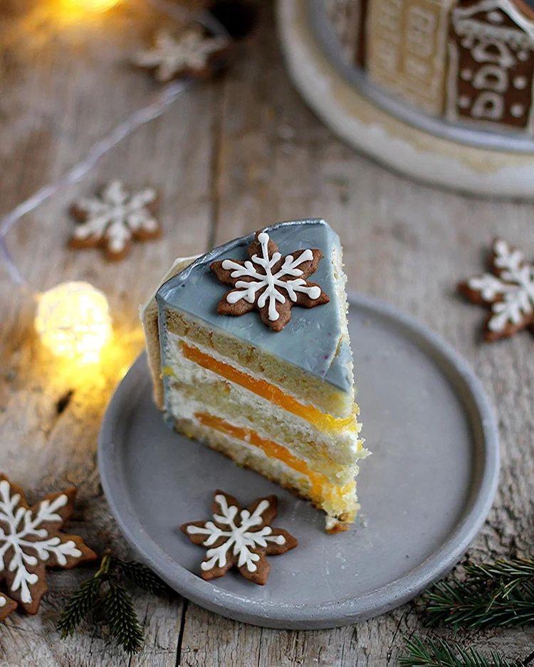 Лимонный крем для торта - рецепт с фотографиями - Patee. Рецепты