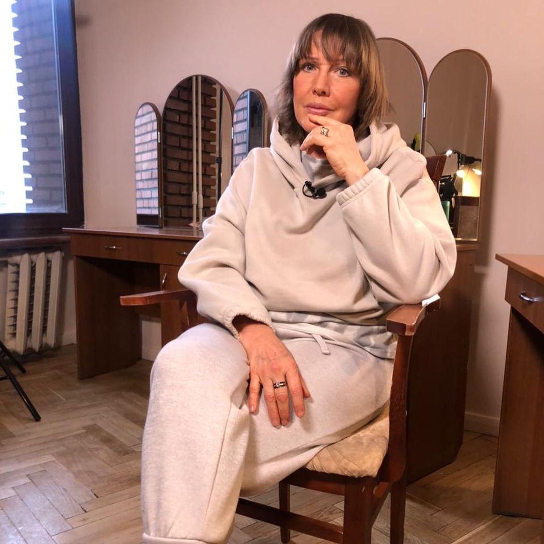 Это страшно и стыдно: Елена Проклова раскрыла секрет на миллион в шоу Леры Кудрявцевой
