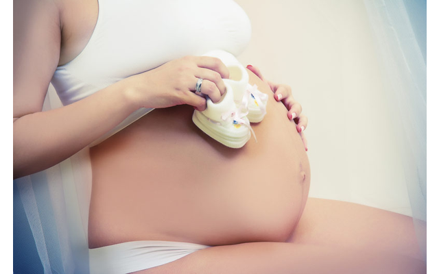 Родился первый ребенок от внематочной беременности