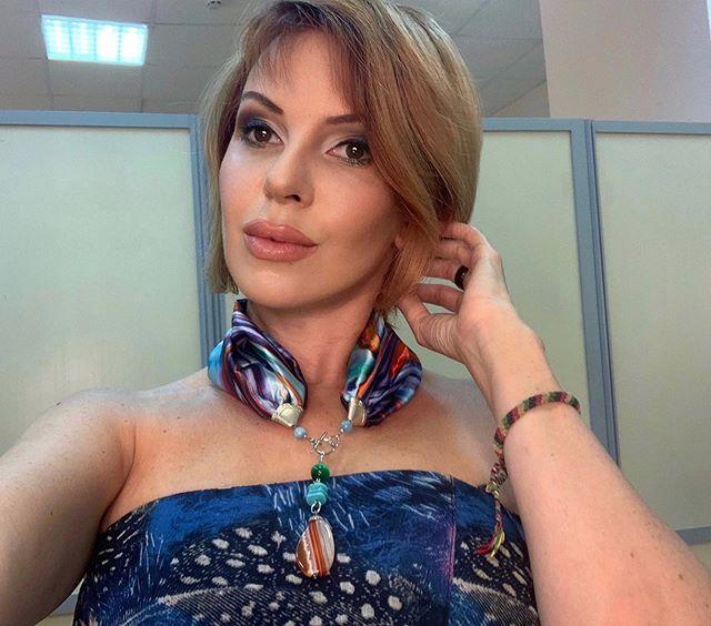 Променяла Николаева на Тарзана: Наталья Штурм высказалась о скандале в семье Королевой