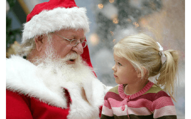 Заказ Деда Мороза: практические советы